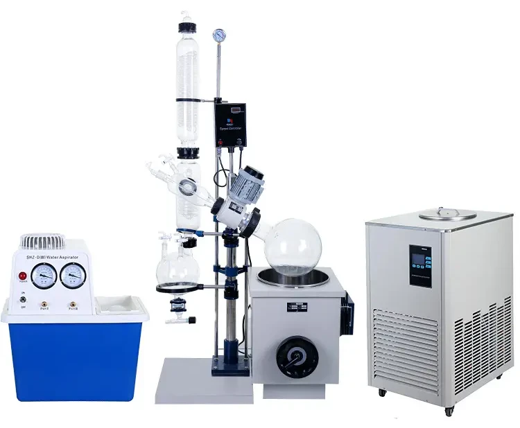 Laboratory Evaporators Turnkey Solution | Shaanxi Achieve chem-tech Laboratory Evaporators Turnkey Solution | Shaanxi Achieve chem-tech