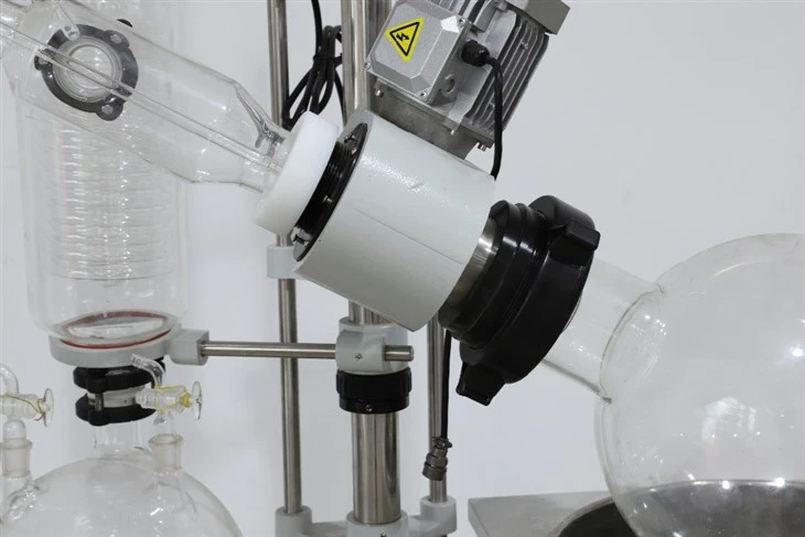 10l Rotovap