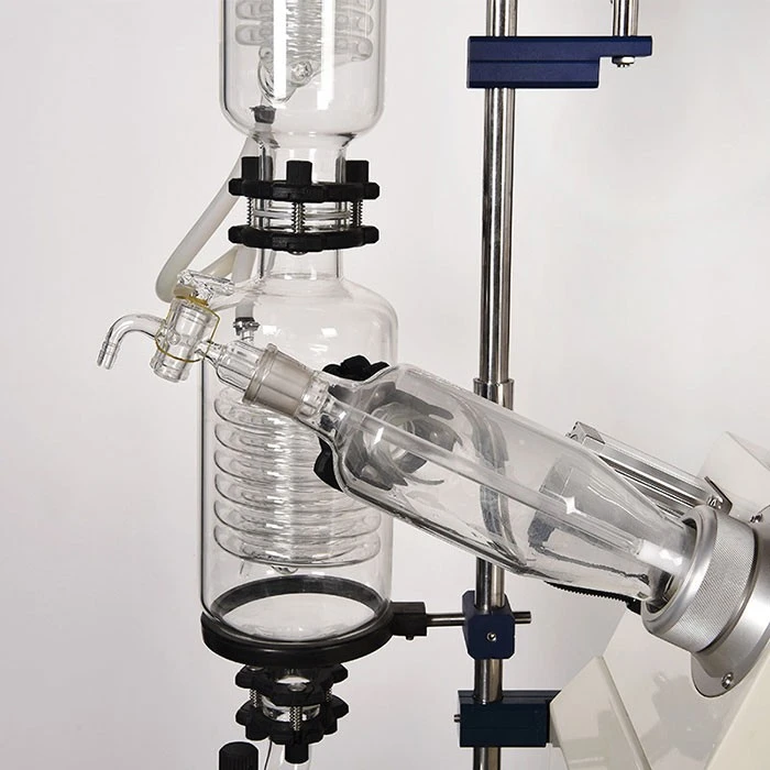 50 Liter Rotovap