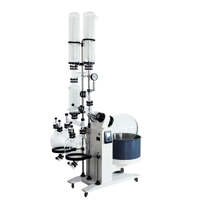 Rotary Vacuum Evaporator