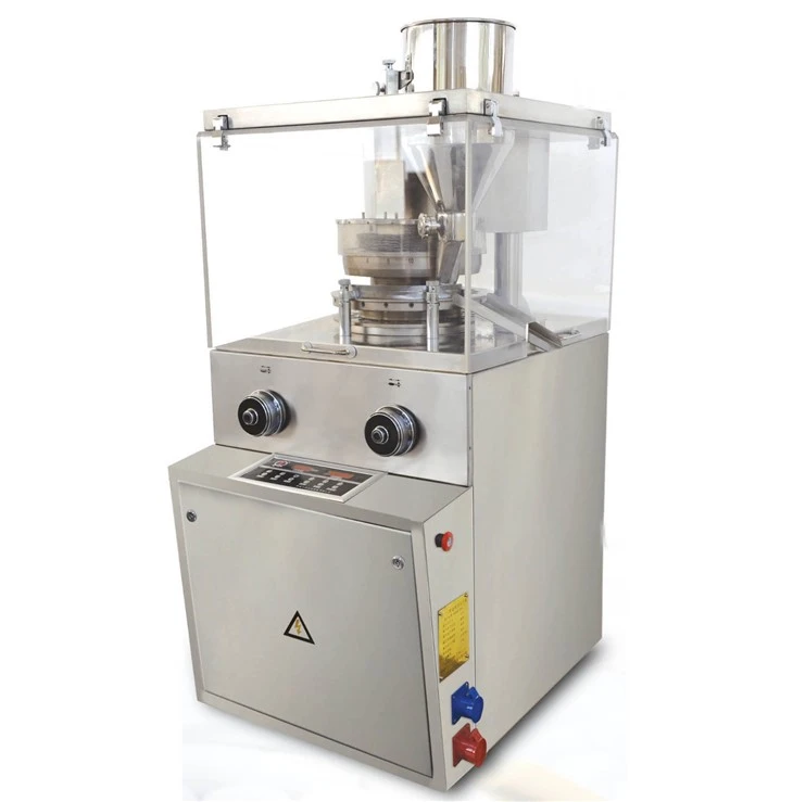 Multi Station Rotary Press