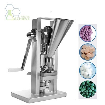 Hand Tablet Press Machine Hand Tablet Press Machine
