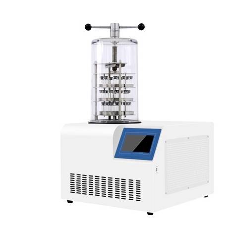 Diy Freeze Dry Machine Manufacturer
