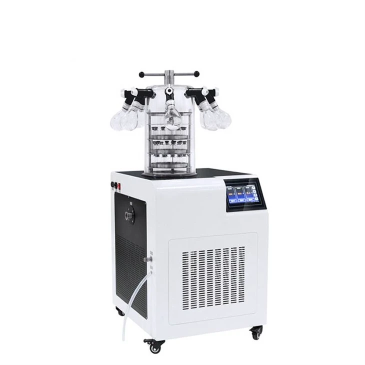 Diy Freeze Dry Machine Manufacturer