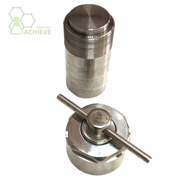 Hydrothermal Reactor Vessel