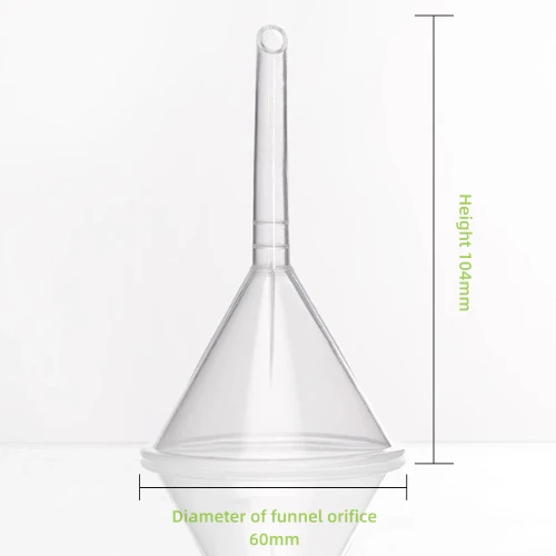 Chemistry Separating Funnel