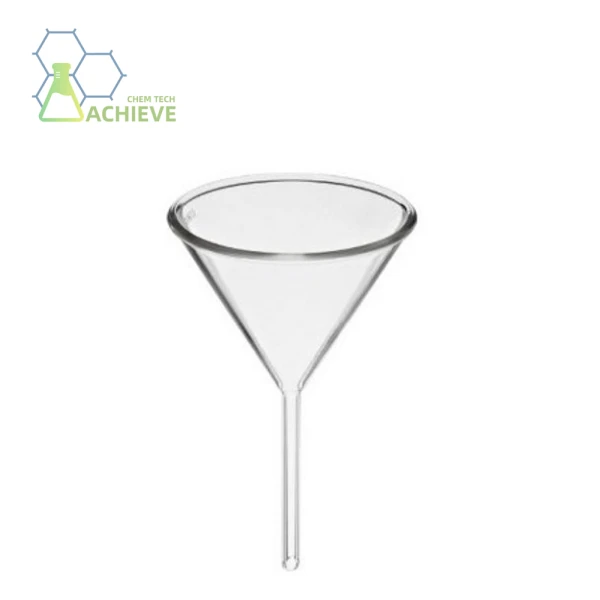 Chemistry Separating Funnel