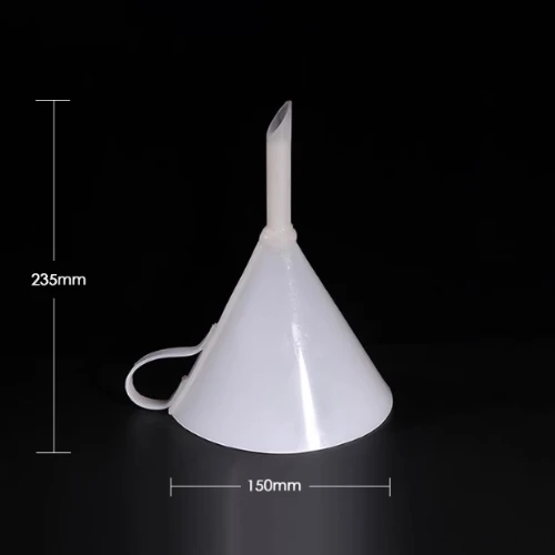 Chemistry Separating Funnel