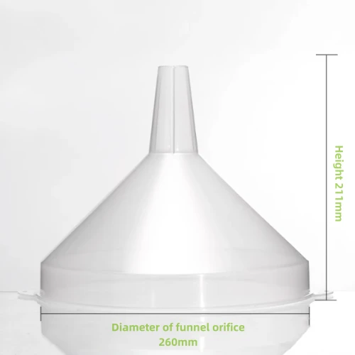 Chemistry Separating Funnel