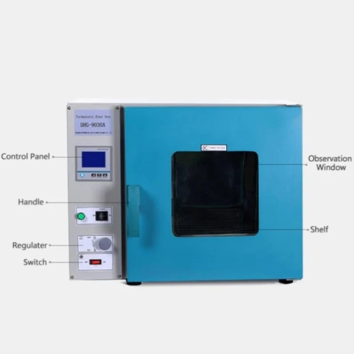 Blast Drying Oven