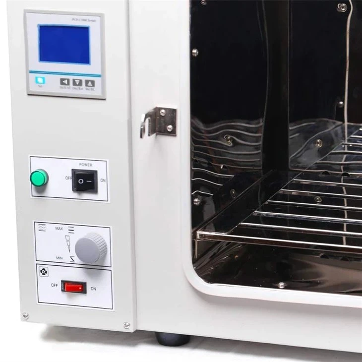 Blast Drying Oven