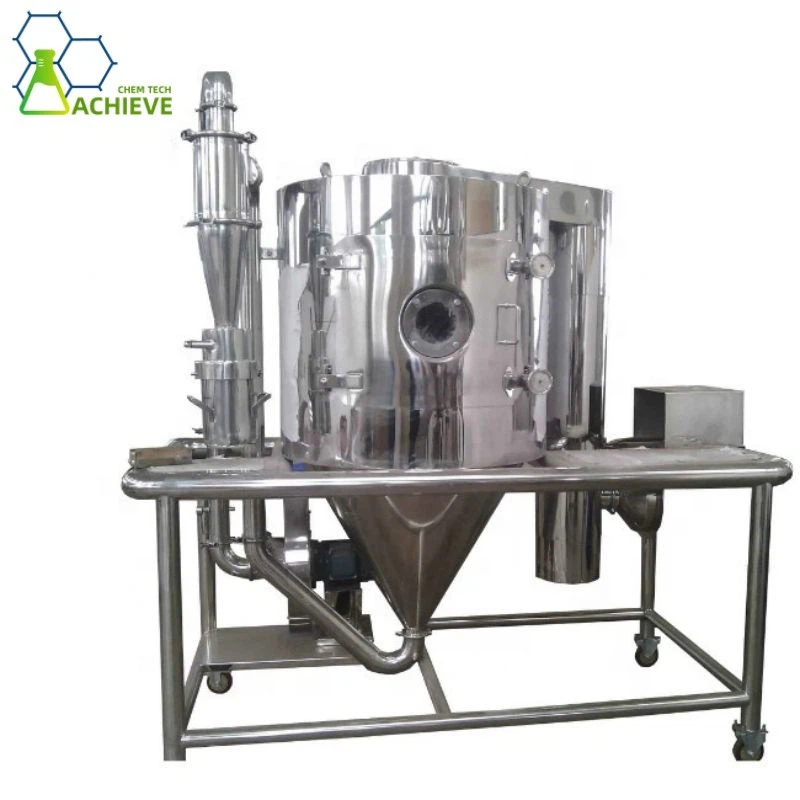 Commercial Spray Dryer 15L/h suppliers