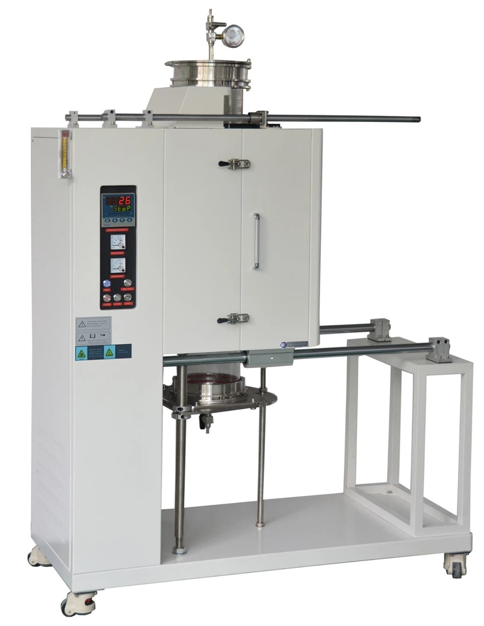 High Temperature Tube Furnace