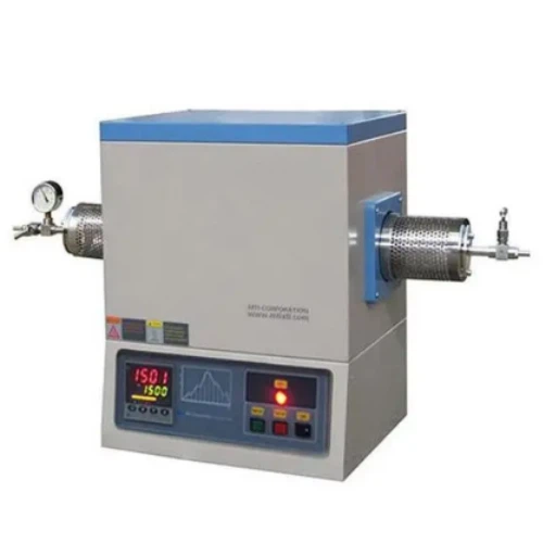 High Temperature Tube Furnace