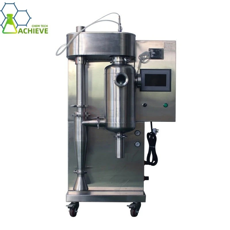 Mini Spray Dryer suppliers