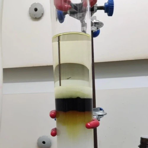 Multi Column Chromatography