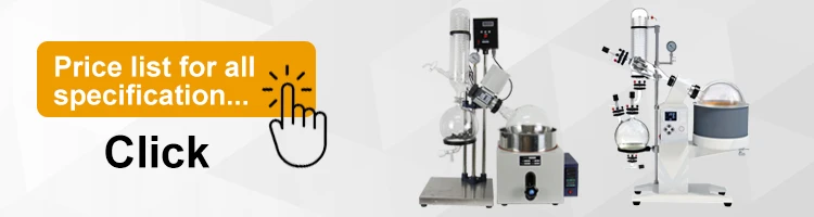 Rotaryevaporator Rotaryevaporator