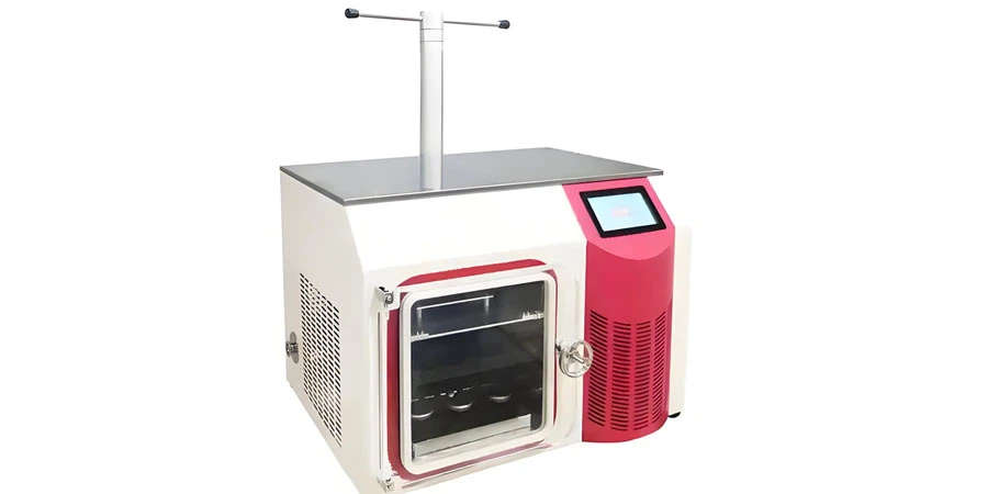 Micro Freeze Dryer | Shaanxi Achieve chem-tech Micro Freeze Dryer | Shaanxi Achieve chem-tech