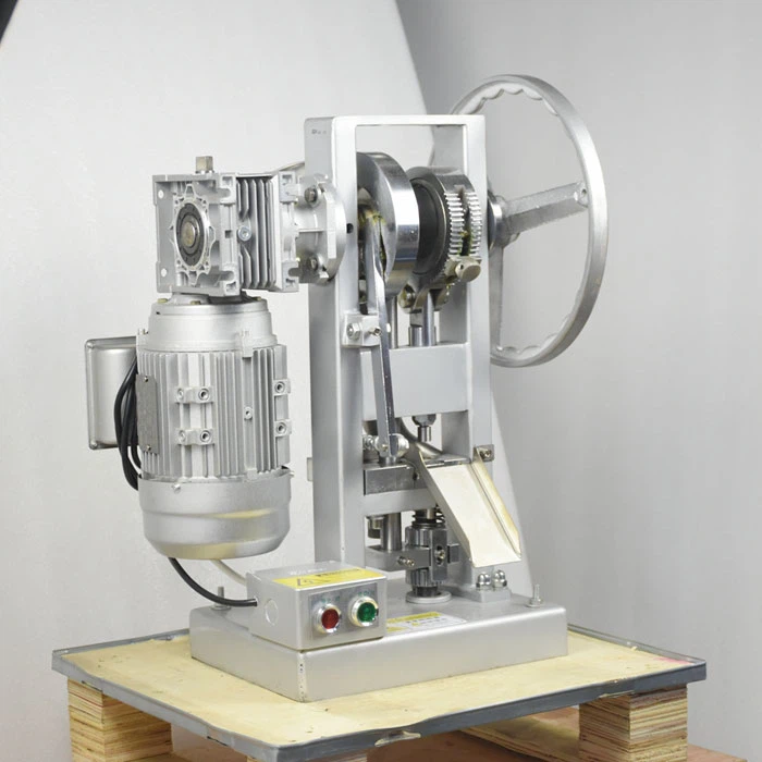 Single punch tablet press | Shaanxi achieve chem Single punch tablet press | Shaanxi achieve chem
