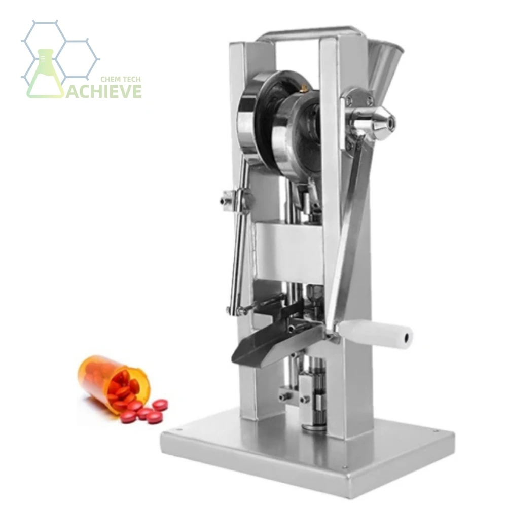 Tablet press | Shaanxi Achieve chem-tech Tablet press | Shaanxi Achieve chem-tech