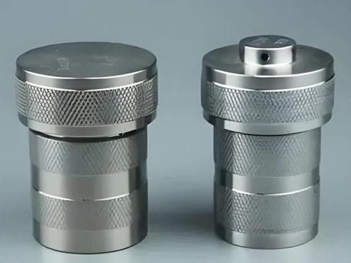 Teflon Lined Hydrothermal Autoclave | Shaanxi Achieve chem-tech Teflon Lined Hydrothermal Autoclave | Shaanxi Achieve chem-tech
