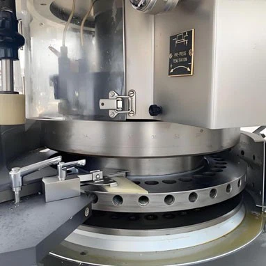 Rotary tablet press machine | Shaanxi Achieve chem-tech Rotary tablet press machine | Shaanxi Achieve chem-tech