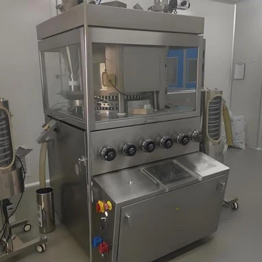 Rotary tablet press machine | Shaanxi Achieve chem-tech Rotary tablet press machine | Shaanxi Achieve chem-tech