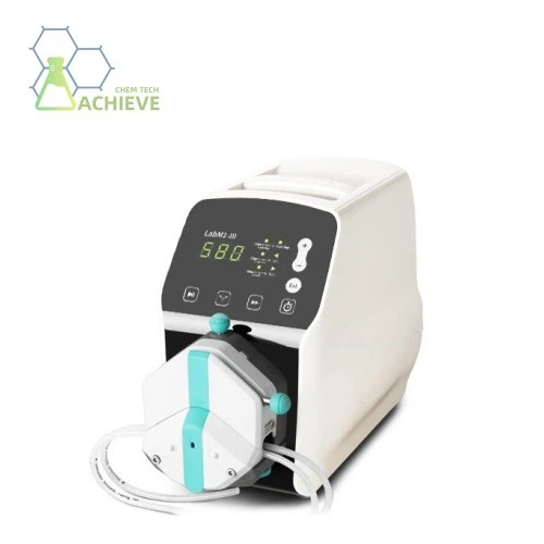 Peristaltic Vacuum Pump
