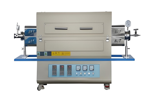 Pilot Tube Furnace Equipment | Shaanxi Achieve chem-tech Pilot Tube Furnace Equipment | Shaanxi Achieve chem-tech