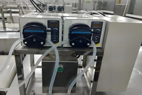 High Pressure Peristaltic Pump | Shaanxi Achieve chem-tech High Pressure Peristaltic Pump | Shaanxi Achieve chem-tech
