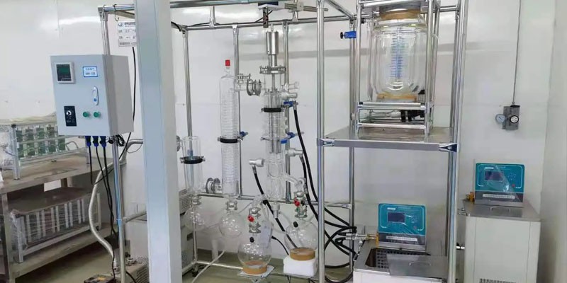 Rotavapor Distillation | Shaanxi Achieve chem-tech Rotavapor Distillation | Shaanxi Achieve chem-tech