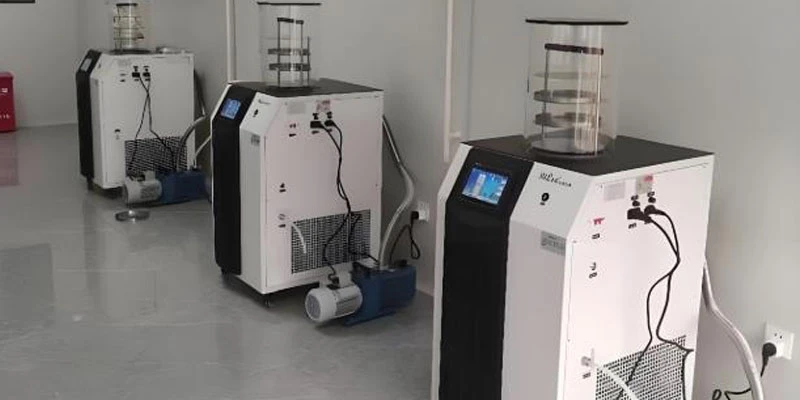 Diy Freeze Dry Machine Manufacturer | Shaanxi Achieve chem-tech Diy Freeze Dry Machine Manufacturer | Shaanxi Achieve chem-tech