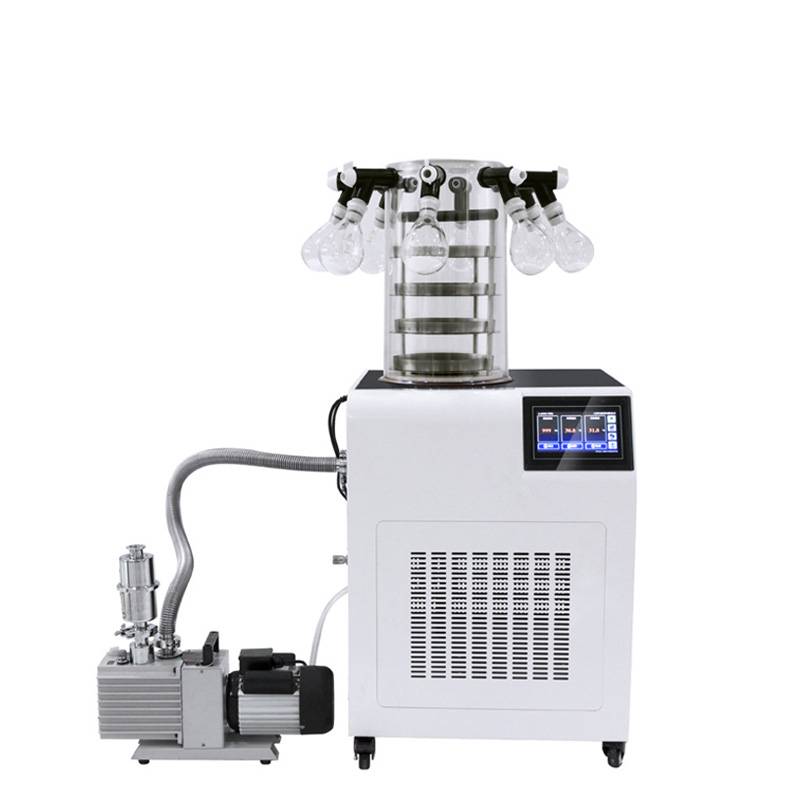 Diy Freeze Dry Machine Manufacturer | Shaanxi Achieve chem-tech Diy Freeze Dry Machine Manufacturer | Shaanxi Achieve chem-tech