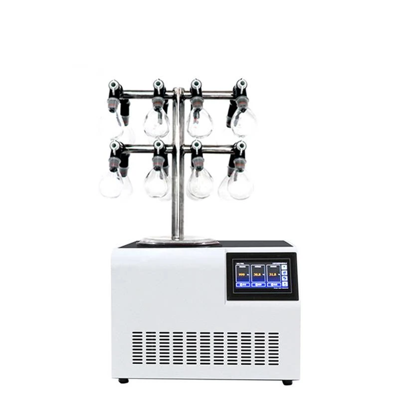 Diy Freeze Dry Machine Manufacturer | Shaanxi Achieve chem-tech Diy Freeze Dry Machine Manufacturer | Shaanxi Achieve chem-tech