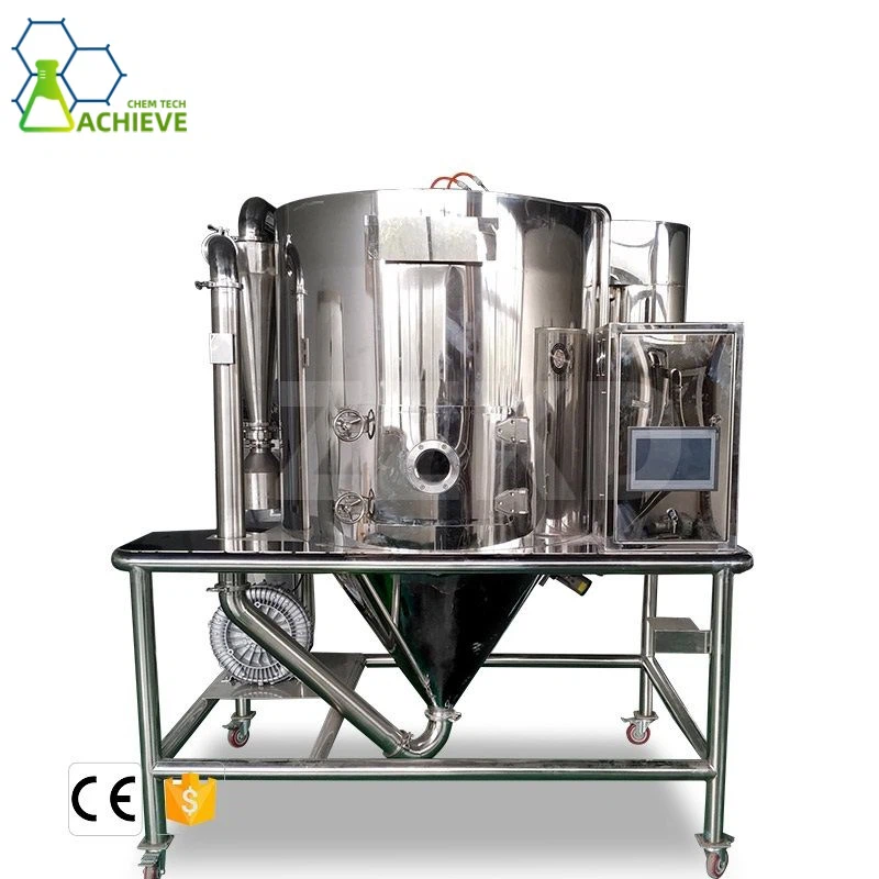 Spray dryer 15 Spray dryer 15