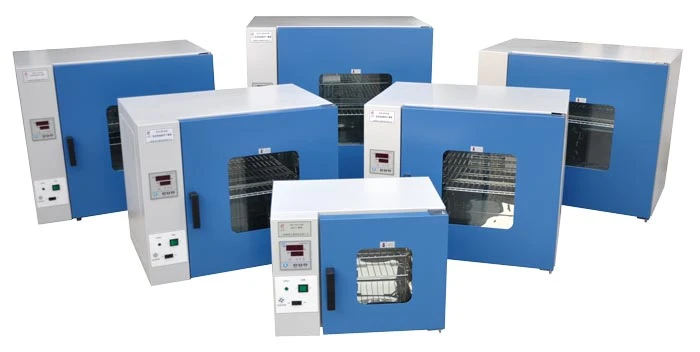 Electric Blast Drying Oven Electric Blast Drying Oven