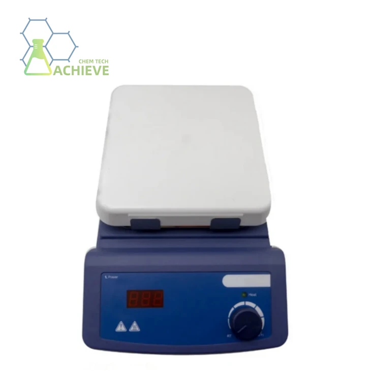 Teflon Magnetic Stirrer