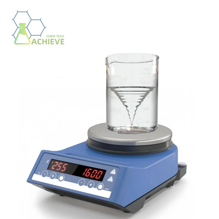 Teflon Magnetic Stirrer